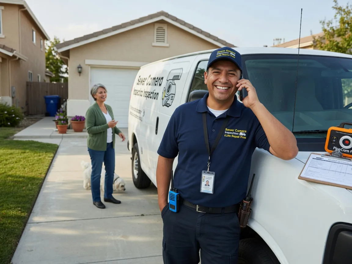 Sewer Line Repair Murfreesboro, TN FAQs
